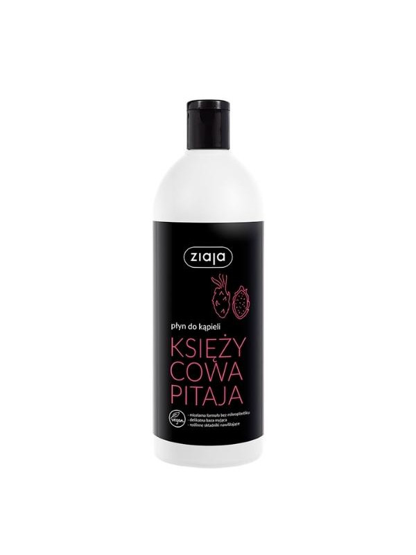 Ziaja Moon Pitaya Bad 500 ml