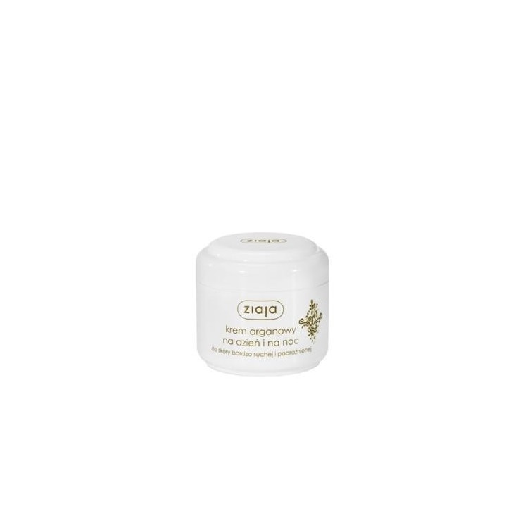 Ziaja Argan Day and Night Face Cream 50 ml