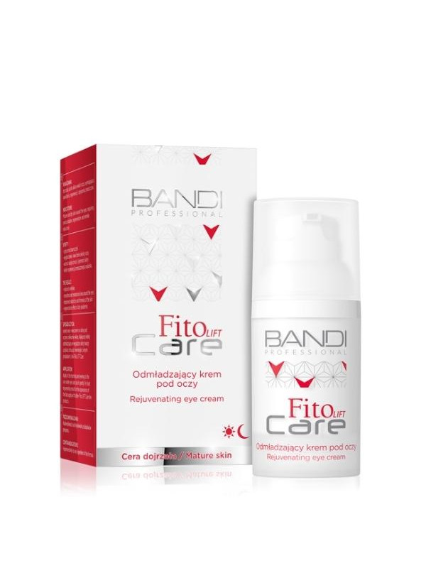 Bandi Fito Lift Care verjongende oogcrème 30 ml