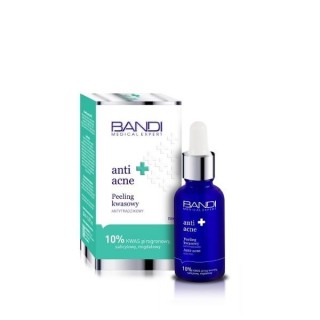 Bandi Medical Expert Anti Acne Anti-Acne Acid Peeling 10% 30 ml