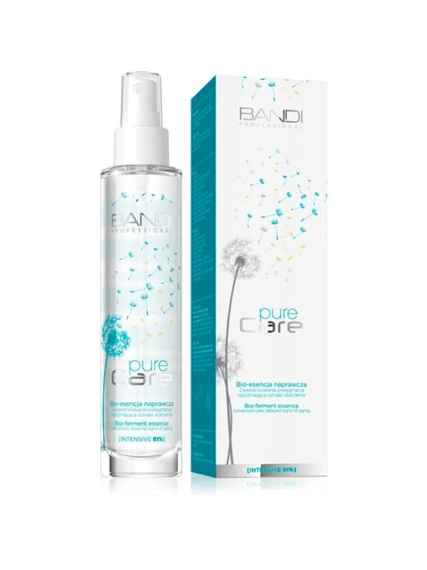 Bandi Pure Care Bio - відновлююча есенція 100 мл