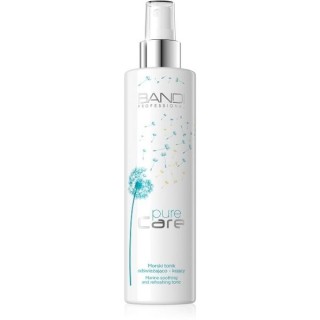 Bandi Pure Care zeeverfrissende en verzachtende tonic 230 ml