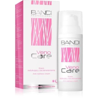 Bandi Veno Care Redness reducing cream 50 ml