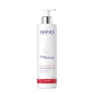 Bandi Trichoesthetic Tricho-après-shampoing contre la chute des cheveux 230 ml