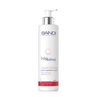 Bandi Trichoesthetic Tricho-szampon przeciw wypadaniu włosów 230 ml