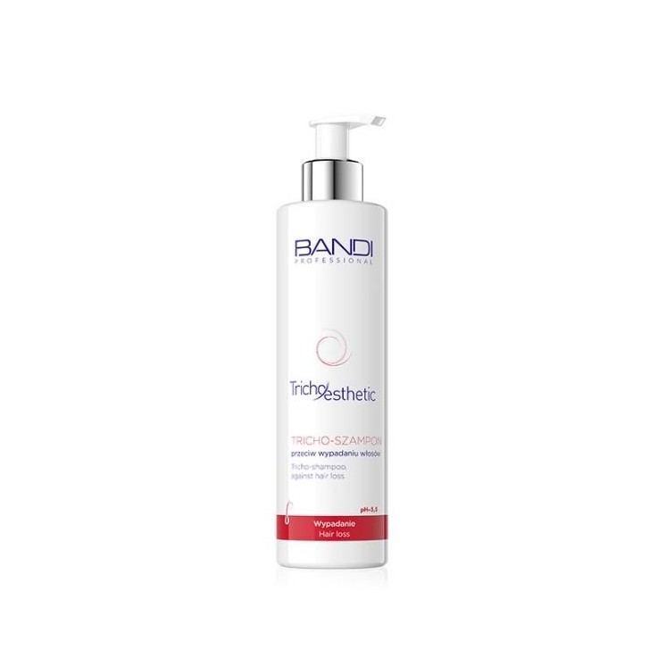 Bandi Trichoesthetic Tricho-Shampoo gegen Haarausfall 230 ml