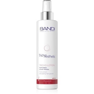 Bandi Trichoesthetic Tricho-lotion stimulating hair growth 230 ml