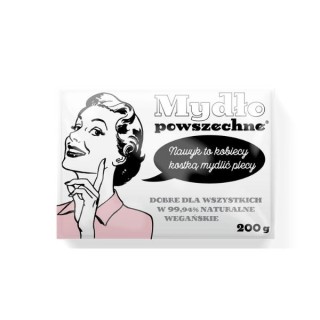 Barwa General Soap 200 g