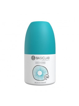 BasicLab Deodorant 24H 50ml