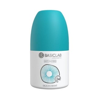 BasicLab Deodorant 24H 50 ml