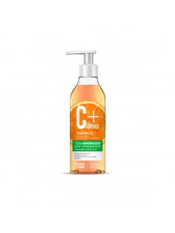 Beauty Visage C+ Citrus Żel...