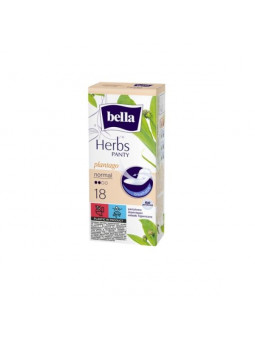 Bella  Herbs Wkładki z...