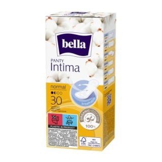 Bella Panty Intima Normal Insoles 30 шт