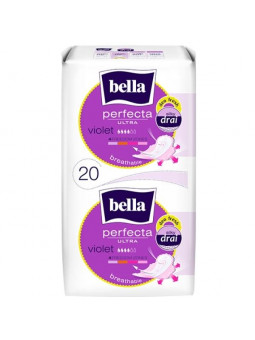 Bella Perfecta Ultra Violet...