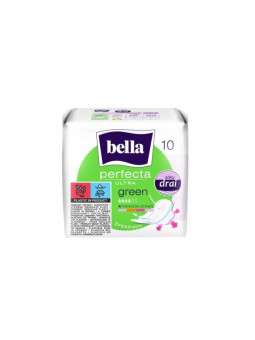 Bella Perfecta Ultra Green...