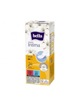 Bella Panty Intima Large...