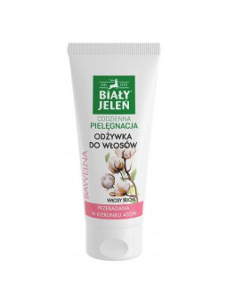 Biały Jeleń Odżywka do...