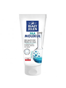 Biały Jeleń Siła Molekuł...
