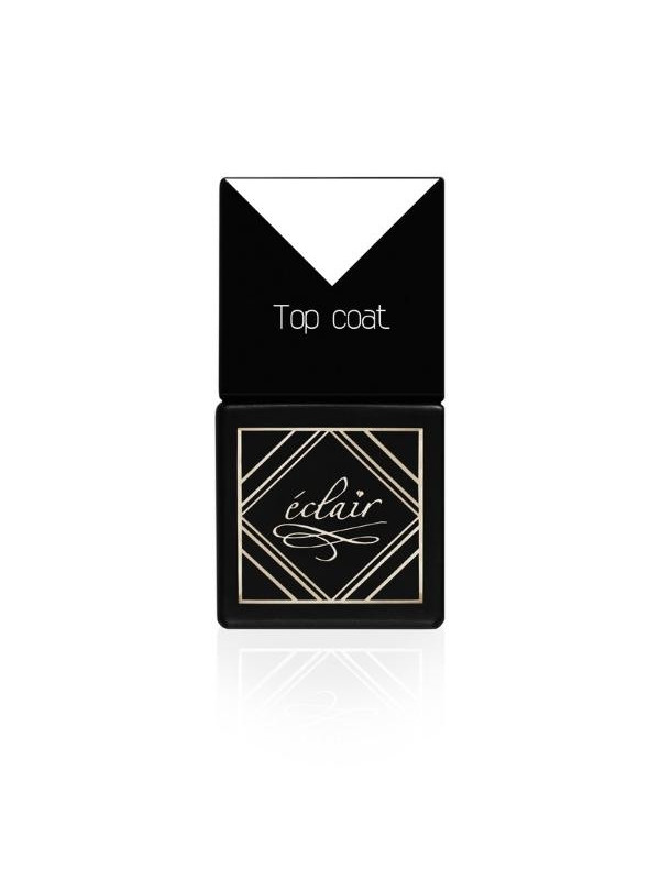 Éclair Top Coat Топ для гібридних нігтів 7 мл