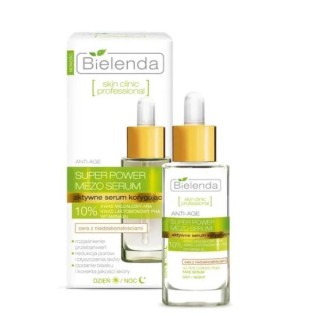 Bielenda Skin Clinic Professional Actief Nacht Corrigerend Serum 30 ml