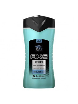 Axe żel pod prysznic Ice...
