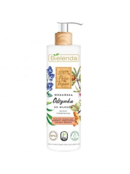Bielenda 100% Pure Vegan...