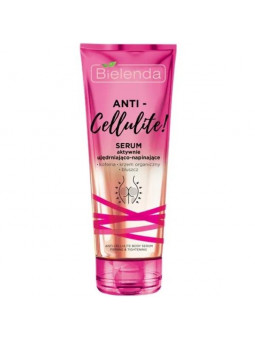 Bielenda Anti-Cellulite...