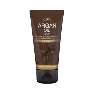 Joanna Argan Oil Herstellend Serum voor haarpuntjes 50 g