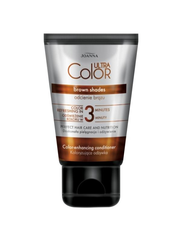 Joanna Ultra Color 3 min Conditioner voor brons 100 g