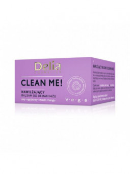 Delia Clean Me!...
