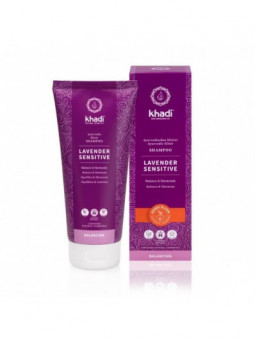 Khadi Lavender Sensitive...