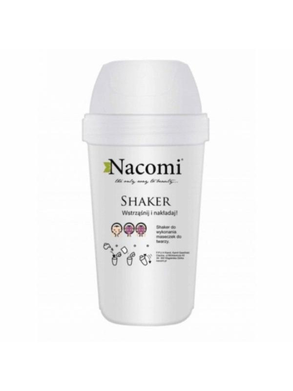 Контейнер Nacomi Shaker