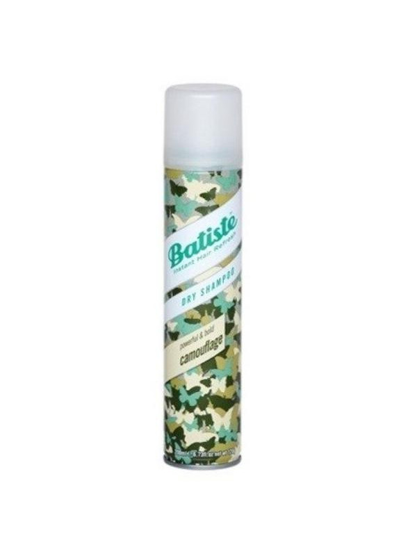 Batiste Camouflage Dry Shampoo 200 ml