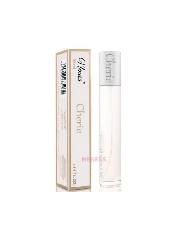 Neness N.105 Cherie Women's fragrance 33 ml