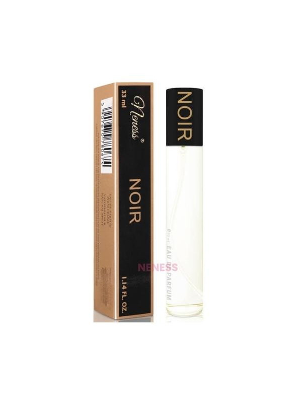 Neness N.068 Noir Women's fragrance 33 ml