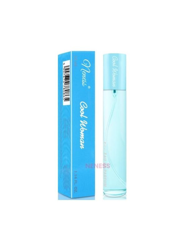 Neness N.087 Cool Woman Zapach damski 33 ml