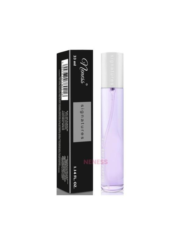 Neness N.022 Signatures Men's fragrance 33 ml