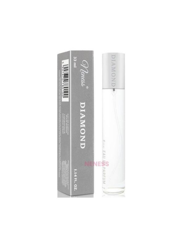 Neness N.011 Diamond Men's fragrance 33 ml