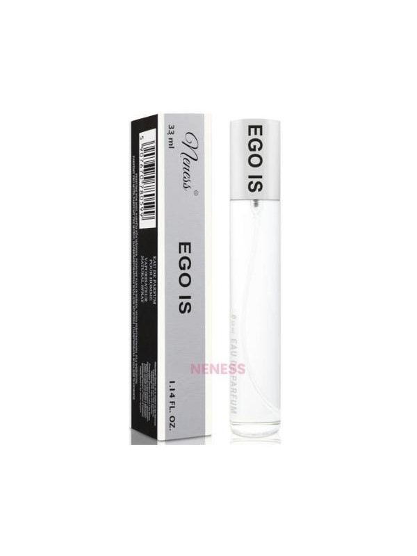 Neness N.060 Ego Is Men's fragrance 33 ml