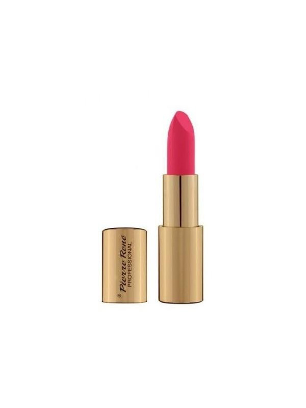 Pierre Rene Professional Royal Mat Lipstick /08/ Coral Dream 4,8 г