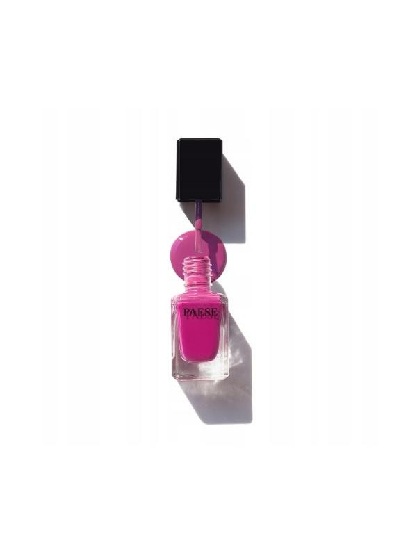 Paese Lakier do paznokci /07/ Fancy Fuchsia 8 ml