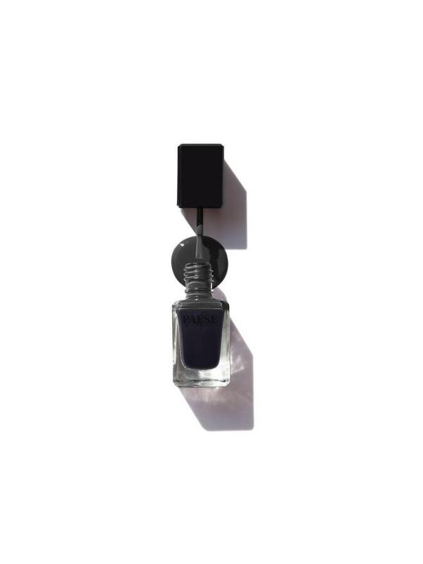 Paese Nagellak /12/ Smoky Black 8 ml