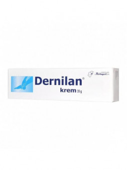 Dernilan Cream for cracks...