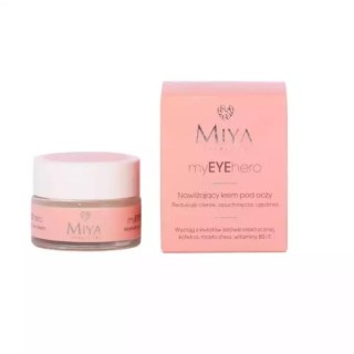 Miya myEYEhero hydraterende oogcrème