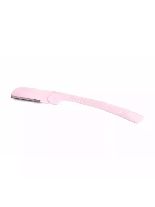 Ніж для депіляції брів і обличчя Lash Brow Knife Pink