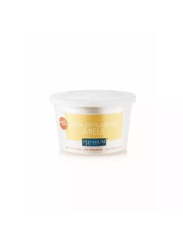 Premium Miele Honey Depilatory Wax