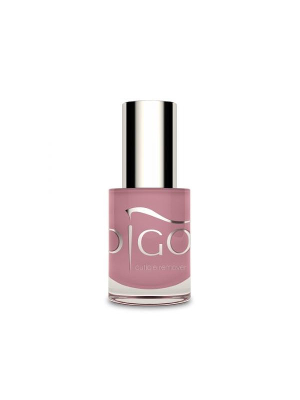 Indigo Cuticle Remover Preparaat voor het verzachten van nagelriemen 10 ml