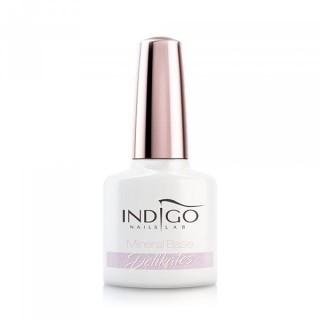 Indigo mineral Hybrid base Delikates 7 ml