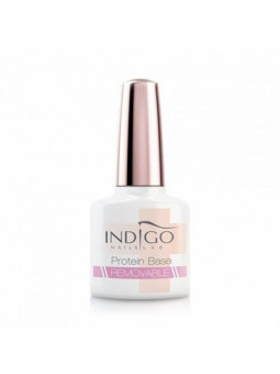 Indigo proteinowa Baza...