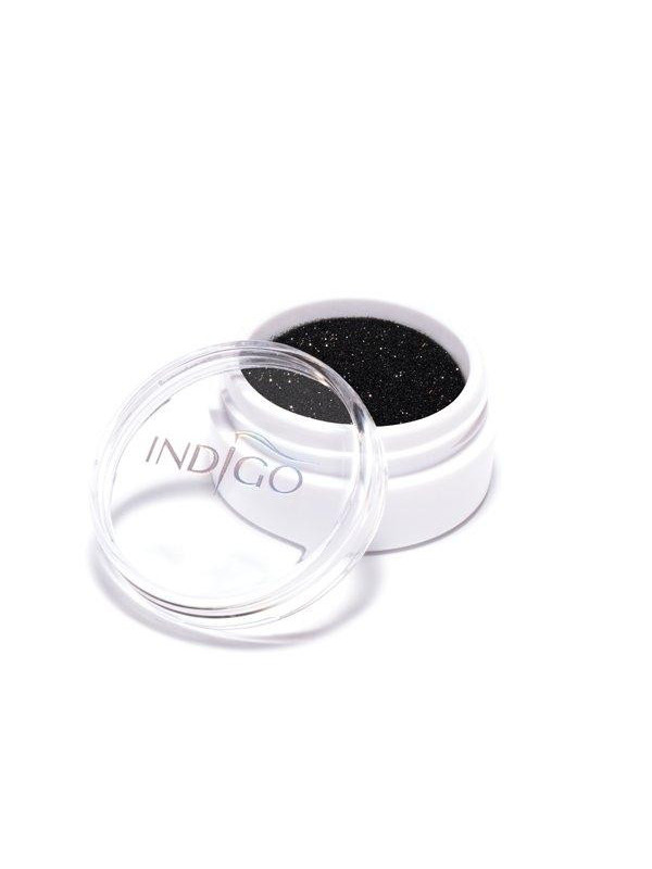 Пудра Indigo Black Snow Effect Powder 5 г